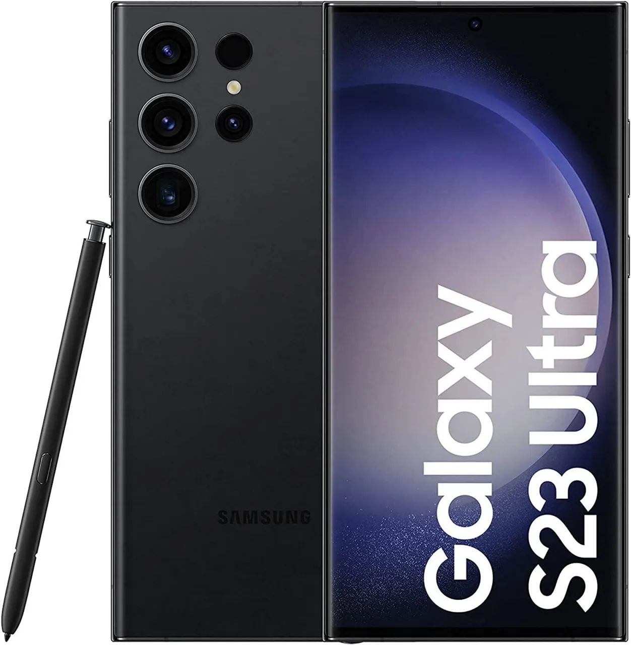 Samsung S3 Ultra. - USADO