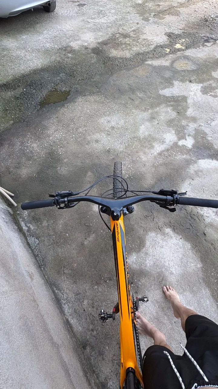Specialized de carbono  - Foto 2