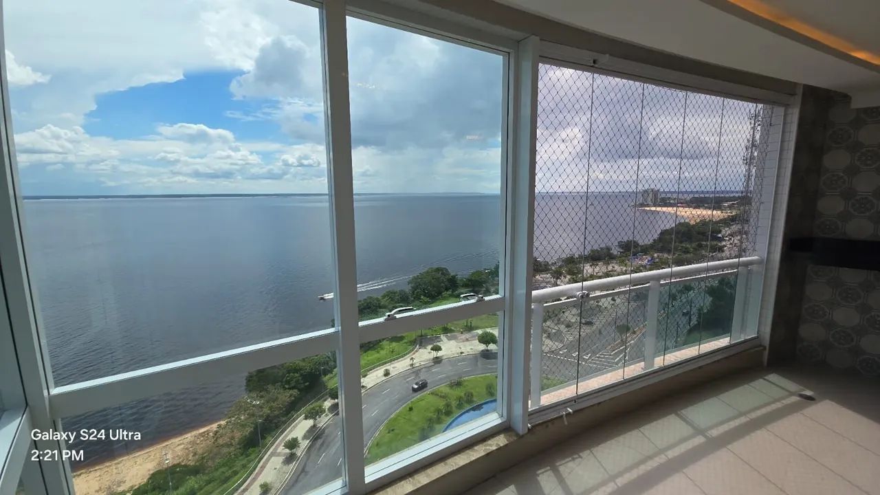Condomínio Vision Residence