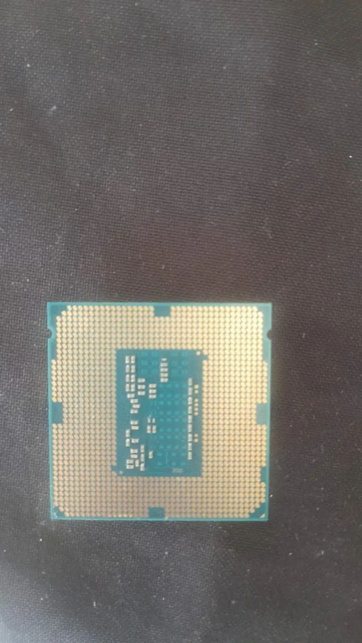 i5 4570 4/4(somente processador)