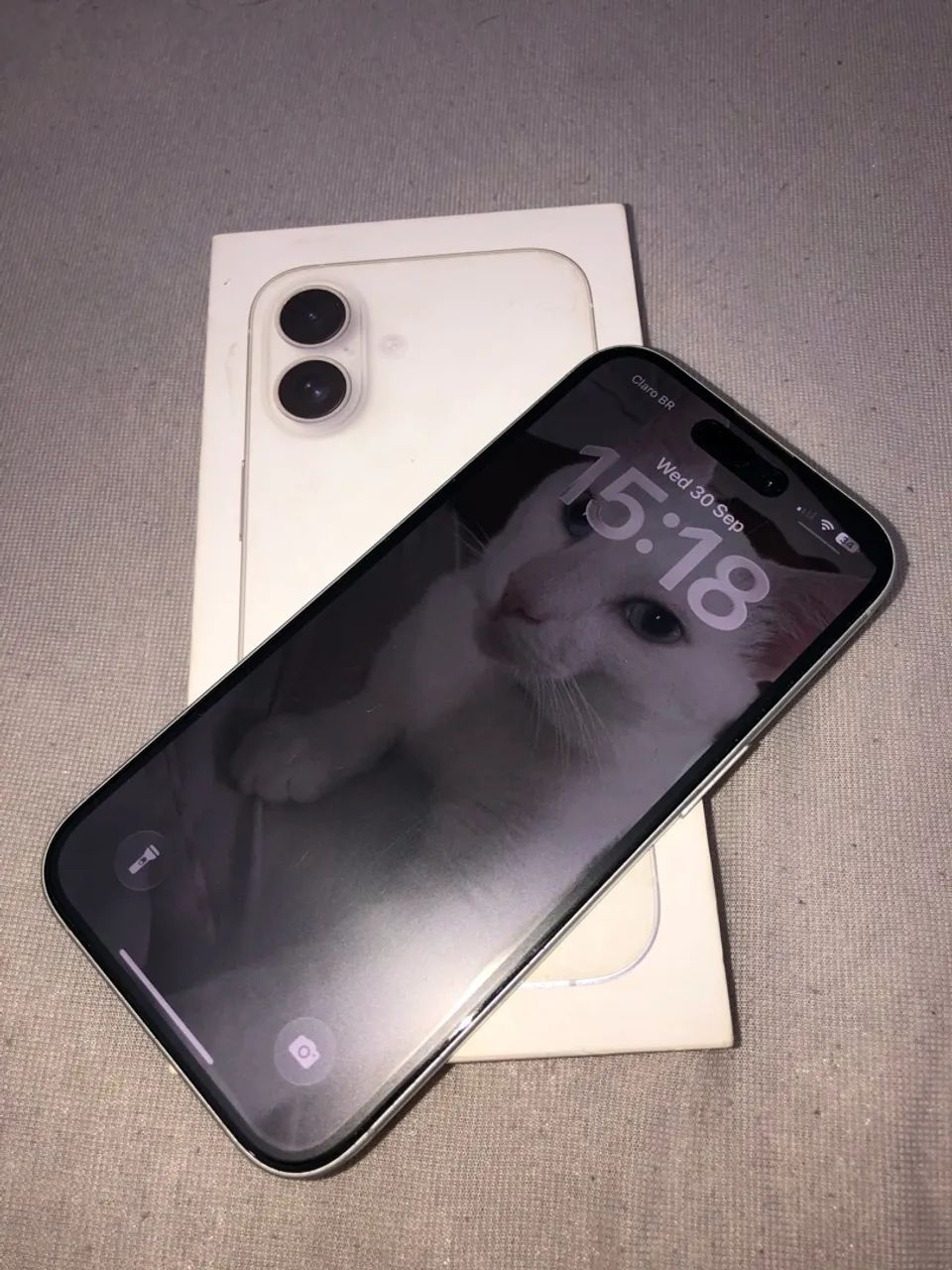 IPHONE 16