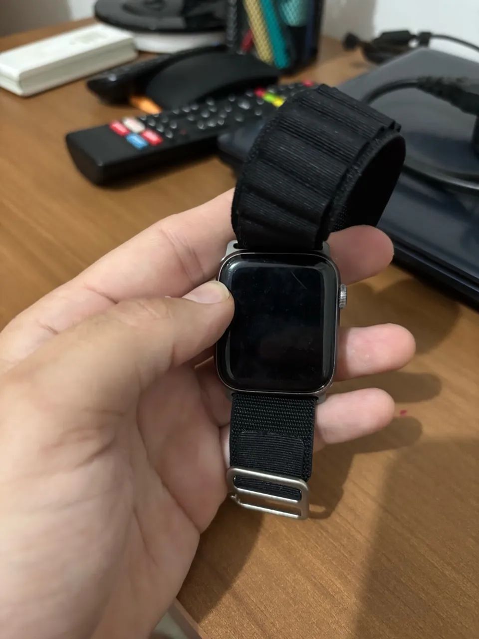 Apple Watch série 6 - Foto 4