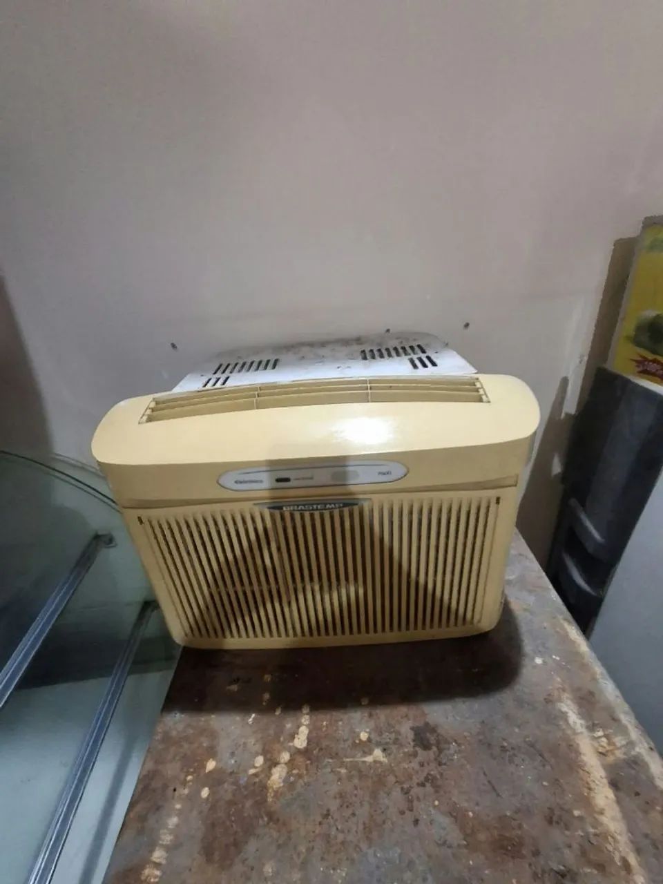 Ar-condicionado Brastemp  - Foto 2