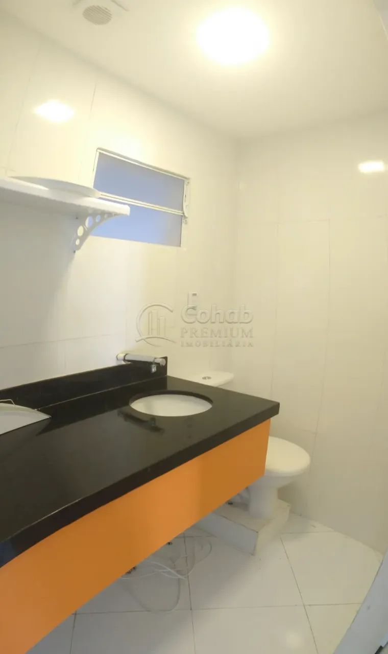 Sala comercial no Centro Médico Odontológico de Sergipe, no bairro São José. - Foto 9