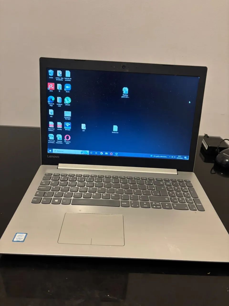 Lenovo ideapad 320 15ISK 本体 ホワイト 【USED】 中古】ideapad 320-15AST 80XV00A6JP ブリザードホワイト 〔Windows 10