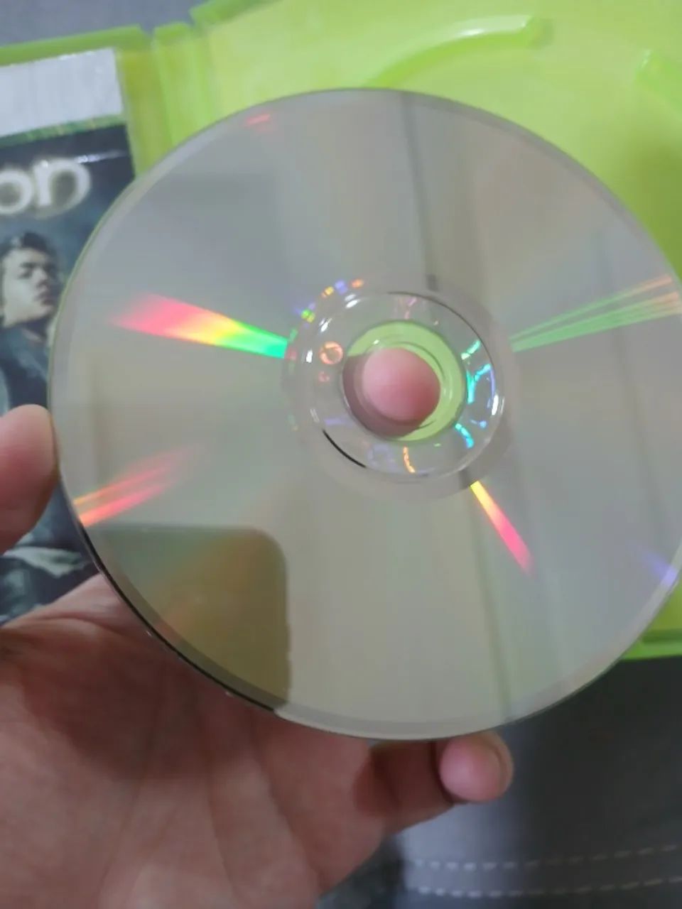 eragon xbox 360 original - Foto 4