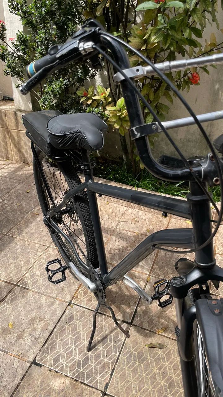 Bicicleta aro 29 - Foto 3