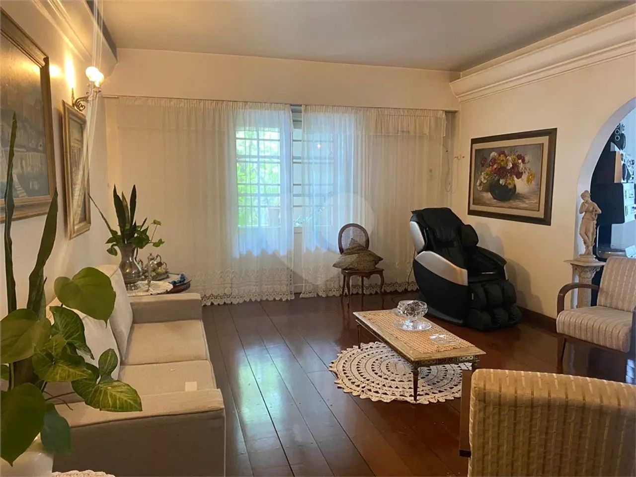 Apartamento com 3 quartos à venda em Santa cecília - SP - Foto 3