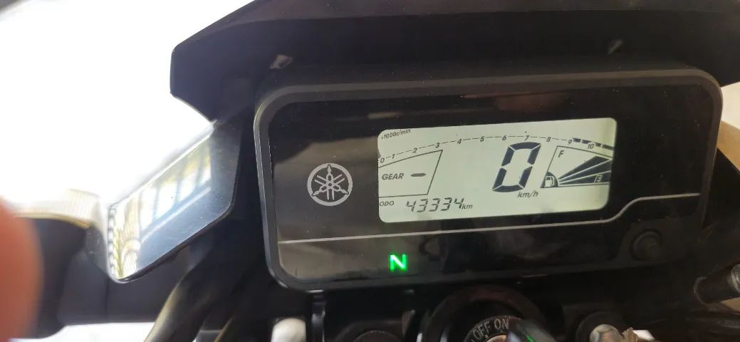 YAMAHA FACTOR 150 2020/2021 - Foto 3