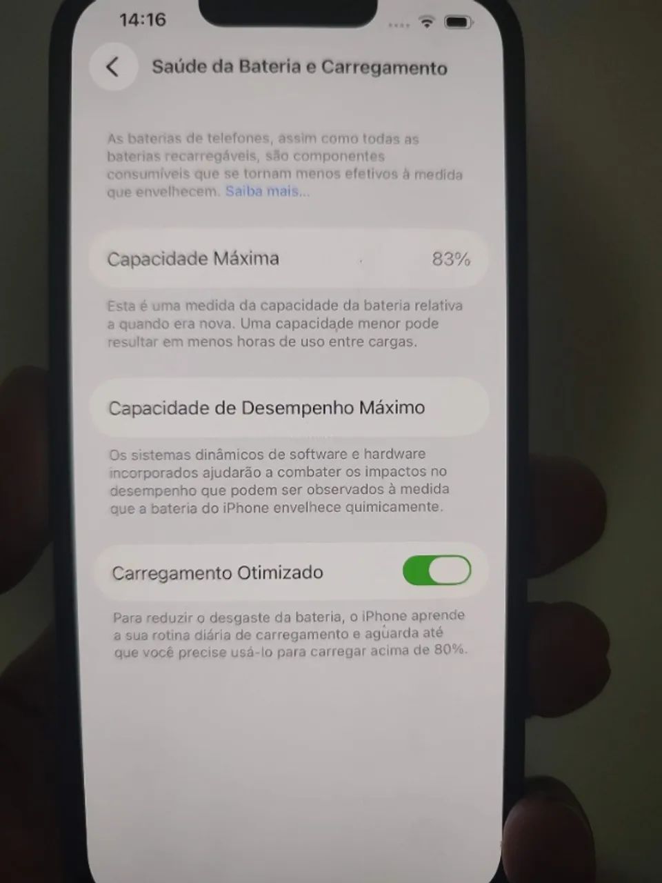 iPhone 14 128GB - Foto 3