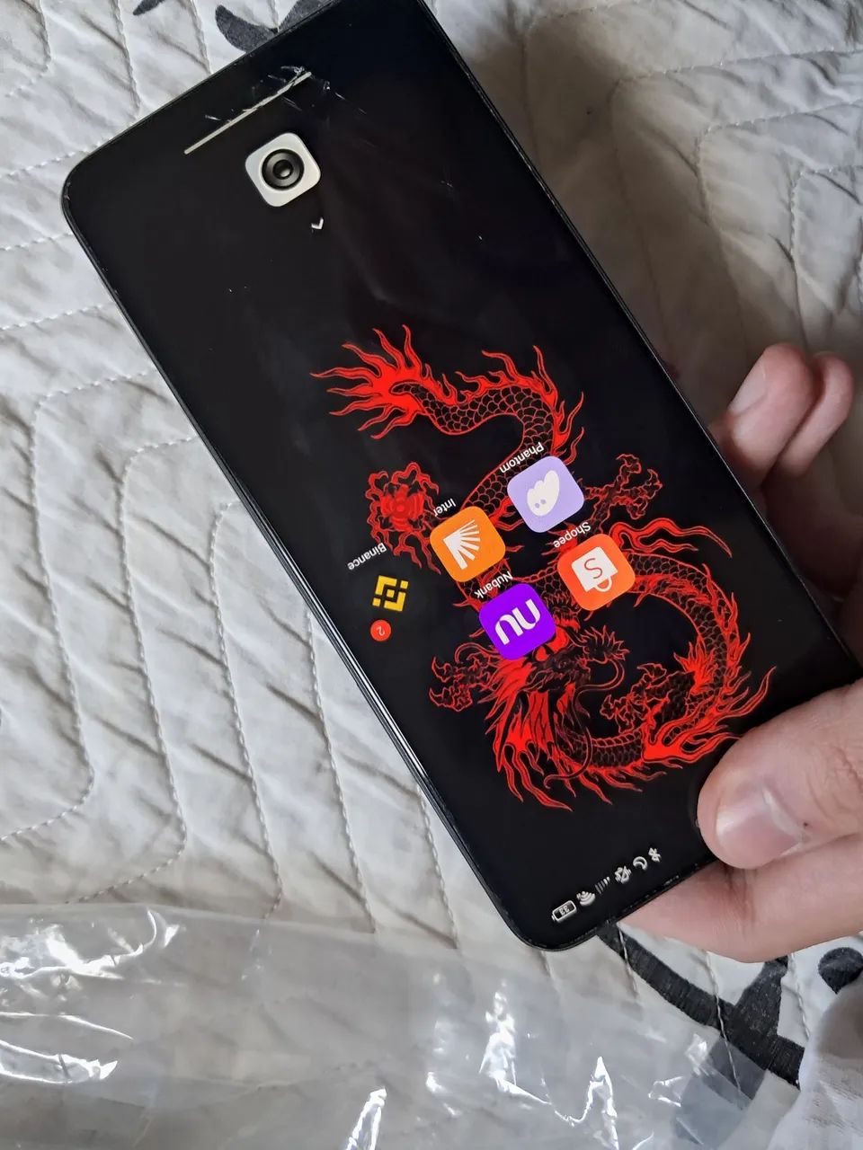 Redmi note 12 - Foto 3