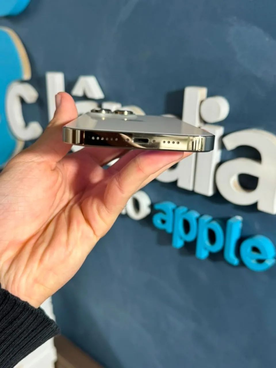 iPhone 14 Pro Max 128GB - Foto 4