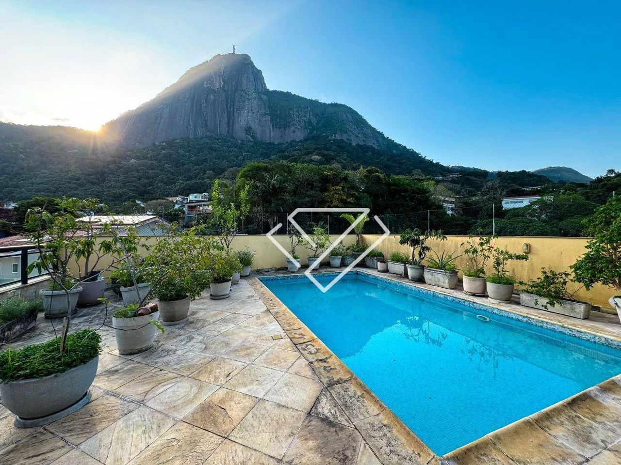 Cobertura com 5 dormitórios à venda, 372 m² por R$ 5.950.000,00 - Lagoa - Rio de Janeiro/R - Foto 2