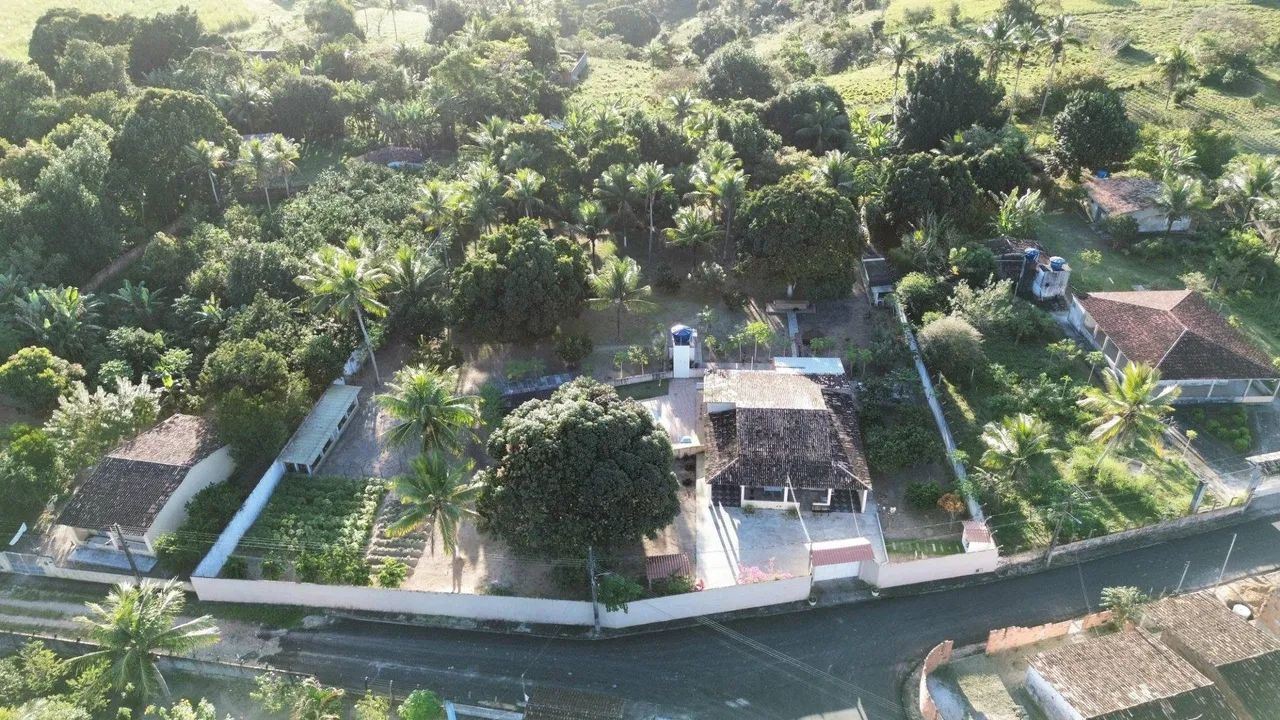 Vende-se Chácara Areia Branca/SE - Foto 4