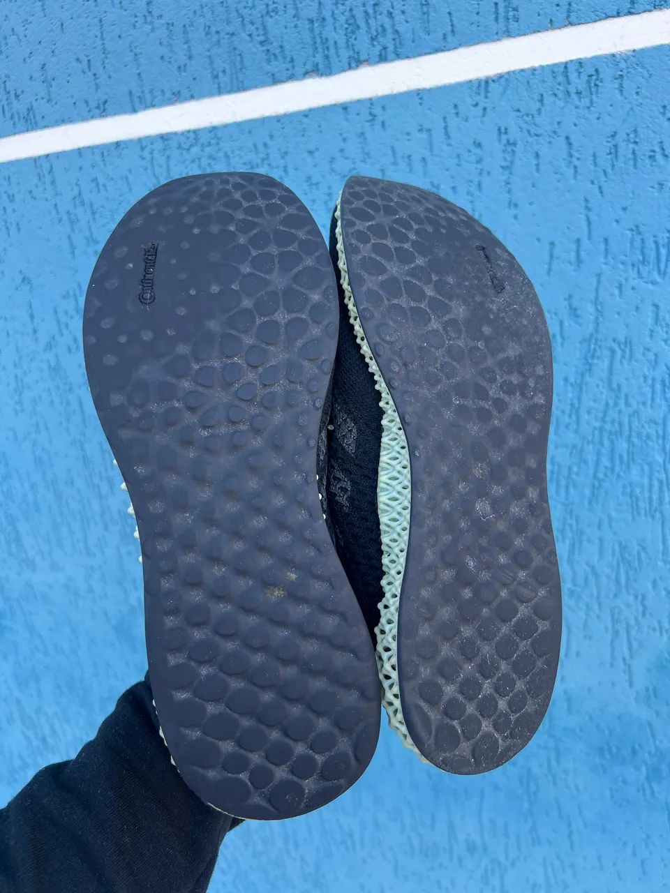 Adidas 4d Futurecraft  - Foto 2