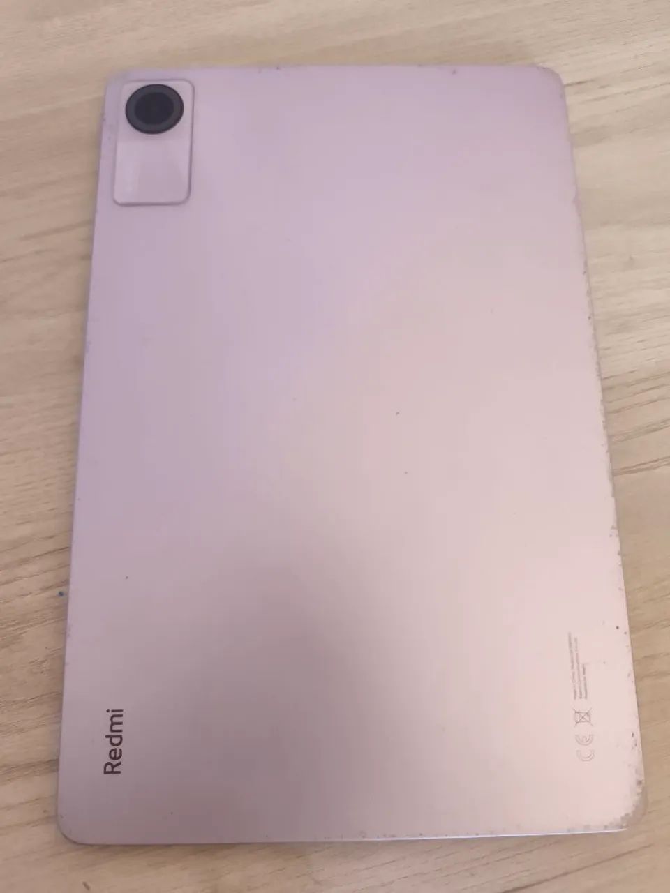 Tablet Redmi Pad SE + "Acessórios" - Foto 2