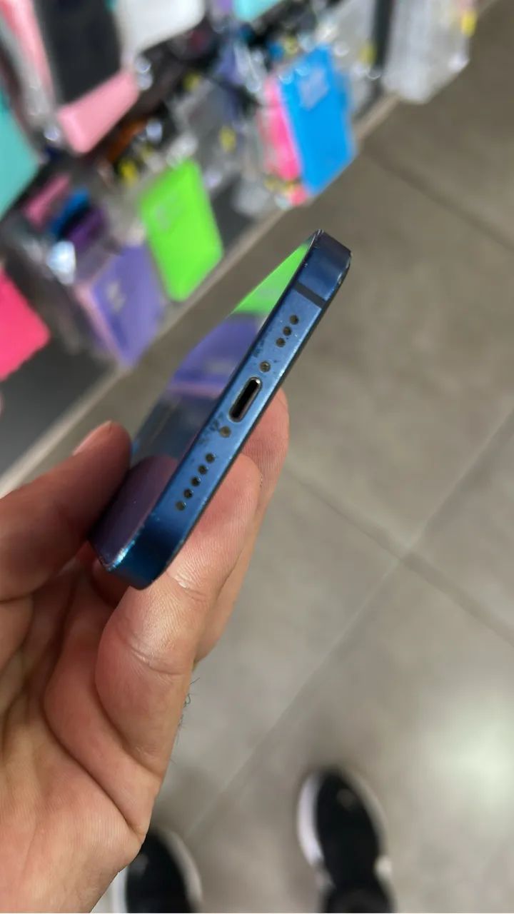 iPhone 12 256 - Foto 3