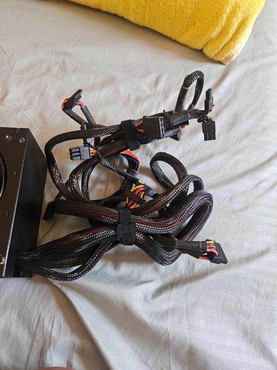 Fonte NIDUS 500W - Foto 4