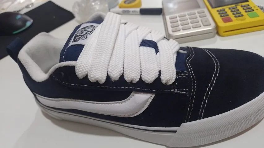 Tênis Vans linha premium - Foto 2