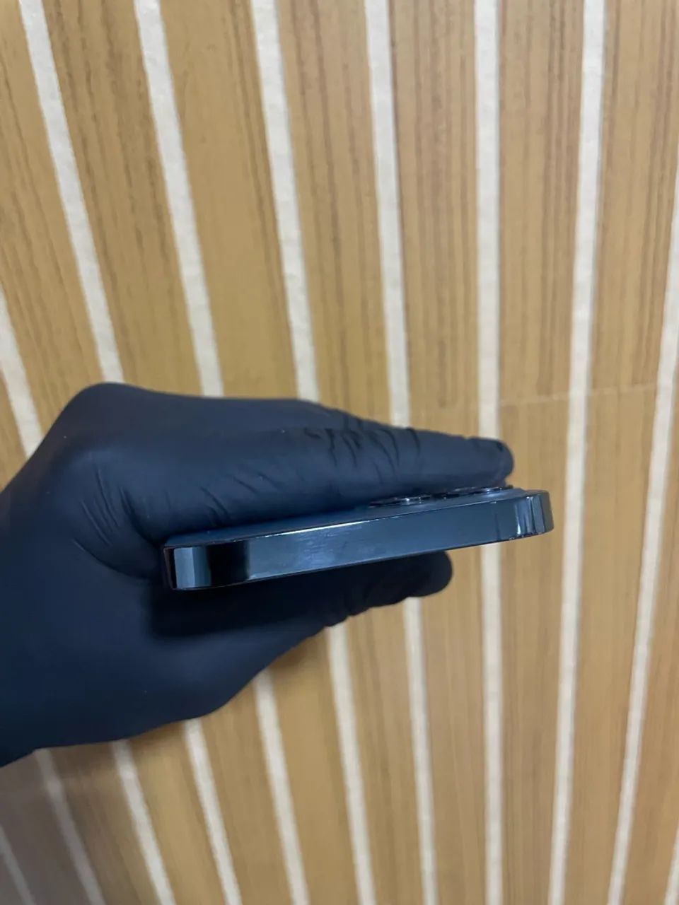 IPHONE 12 PRO - 256 | 78% TODO ORIGINAL - Foto 5