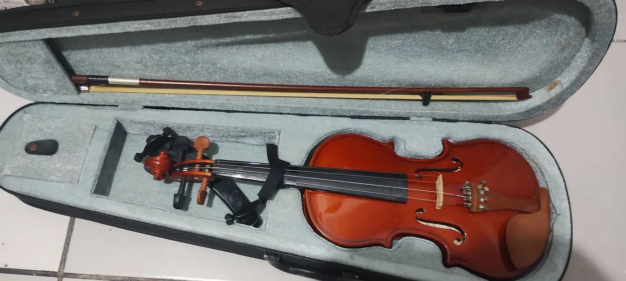 Violino 3/4 - Foto 4