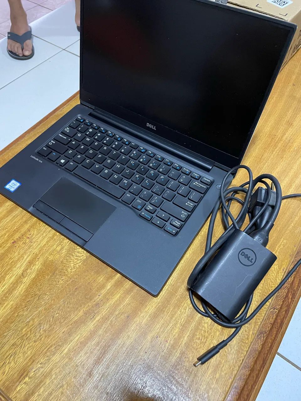 Vendo lindo notebook Dell - Foto 2