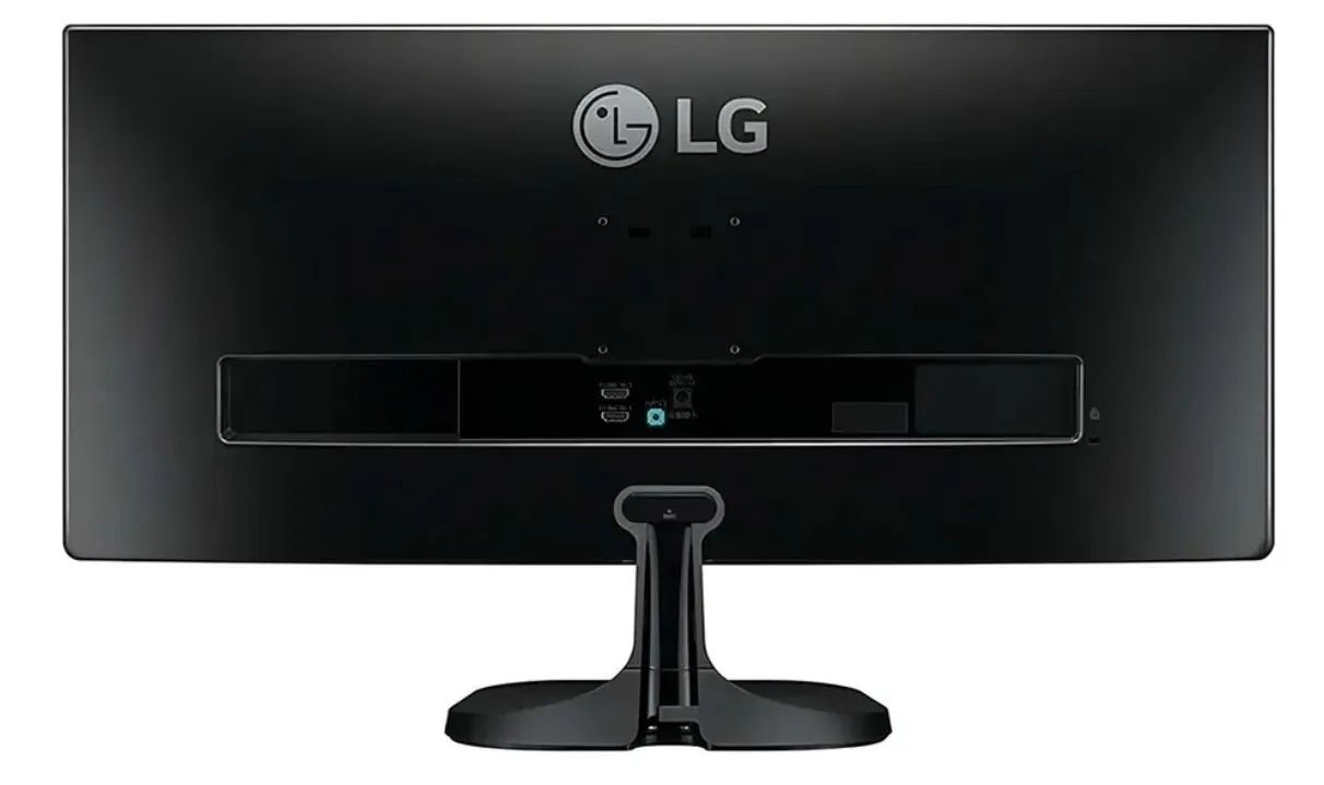 Monitor LG UltraWide 25 Polegadas FullHD (2560x1080) - Foto 3