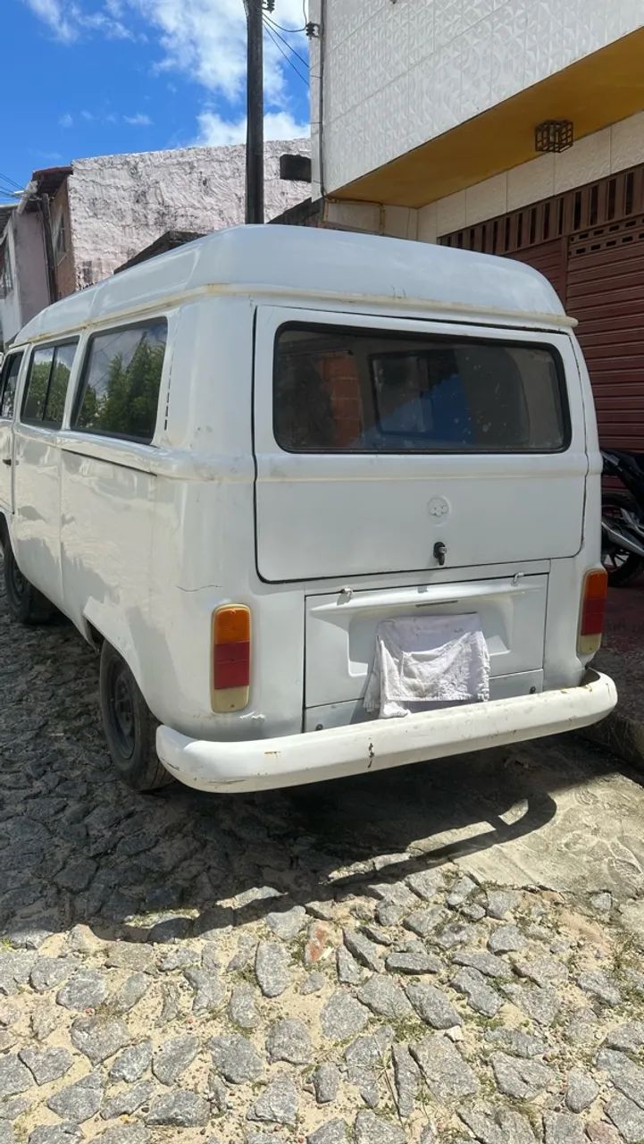 Kombi - Foto 3