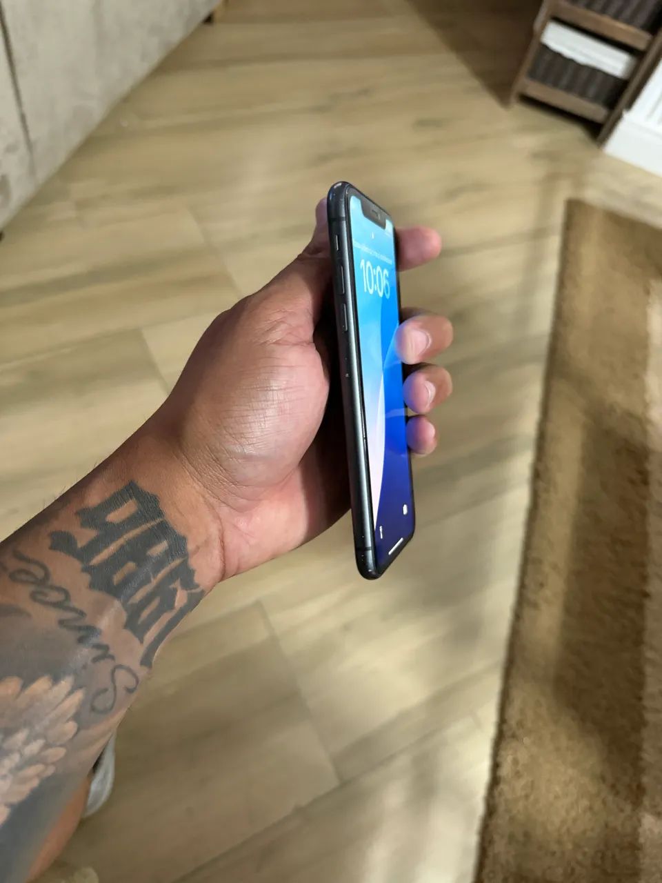 iPhone 11 64gb impecável 