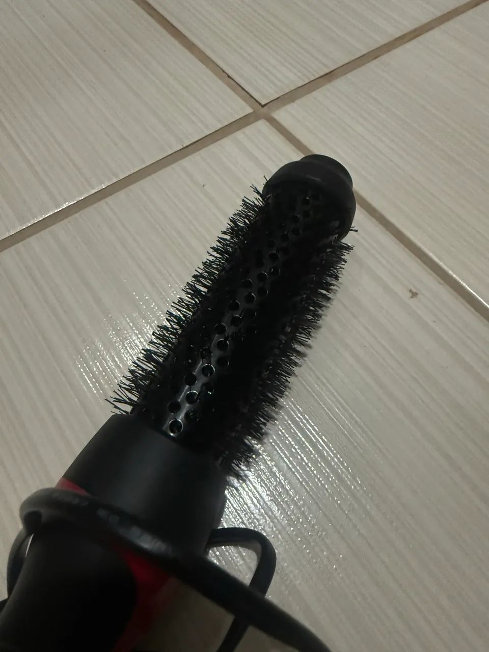 escova revlon root booster - Foto 3