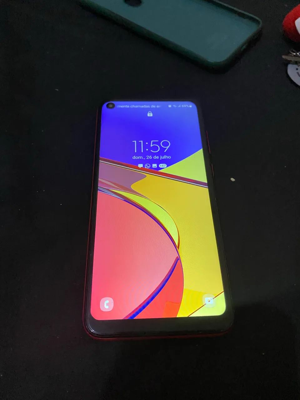 Galaxy a11 