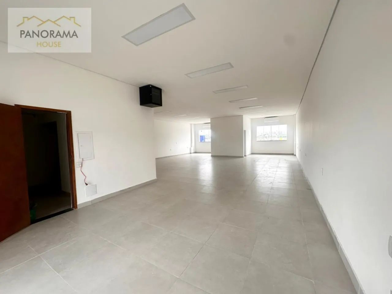 Diadema - Conjunto Comercial/Sala - Piraporinha