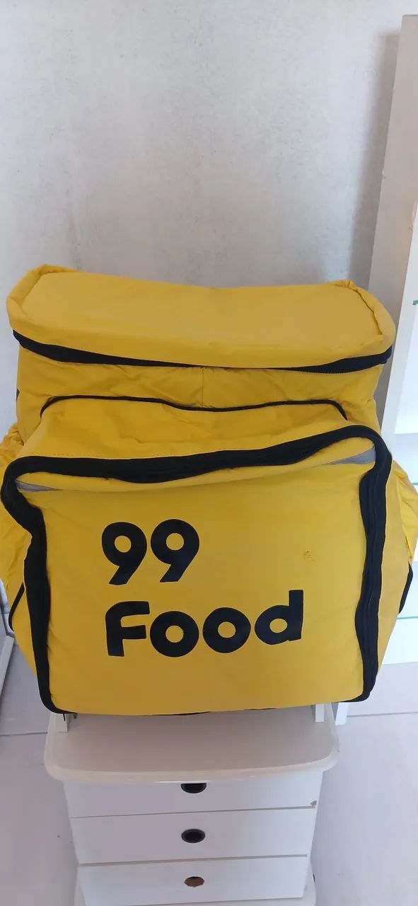 Bag da 99 nunca usada