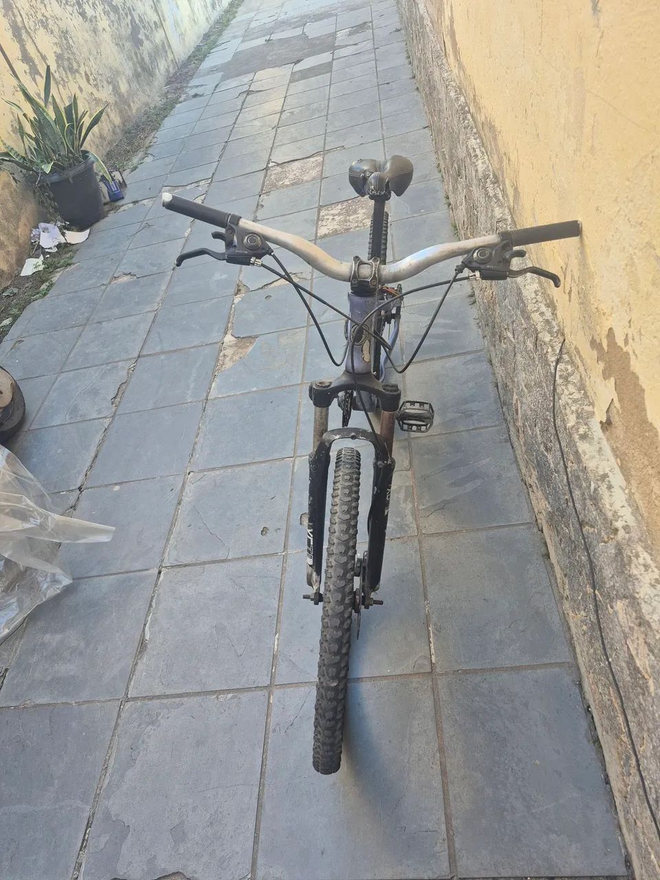 BICICLETA GIOS  - Foto 5