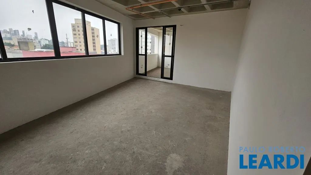 CONJ. COMERCIAL - LAPA - SP - Foto 3
