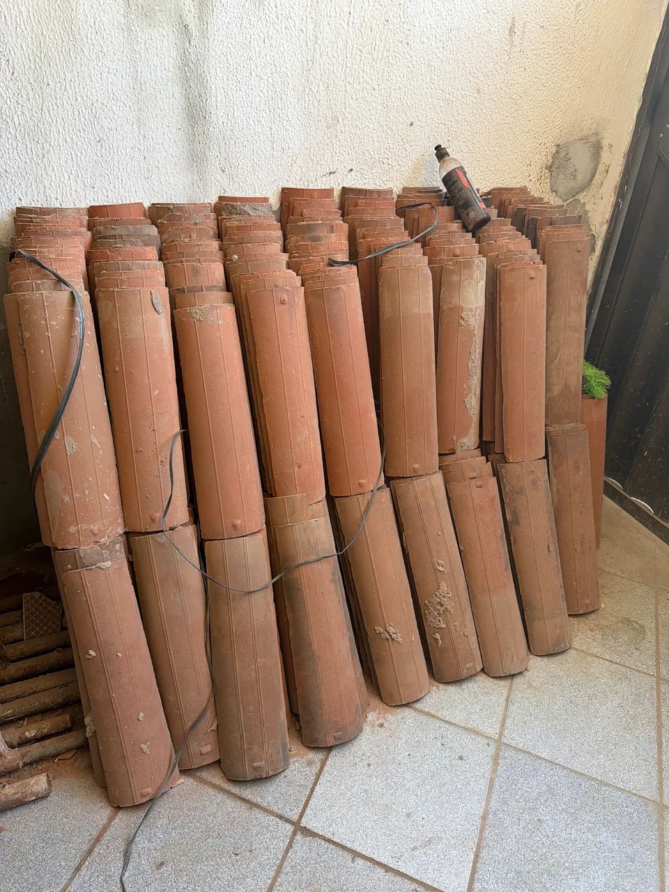 Telhas  - Foto 2