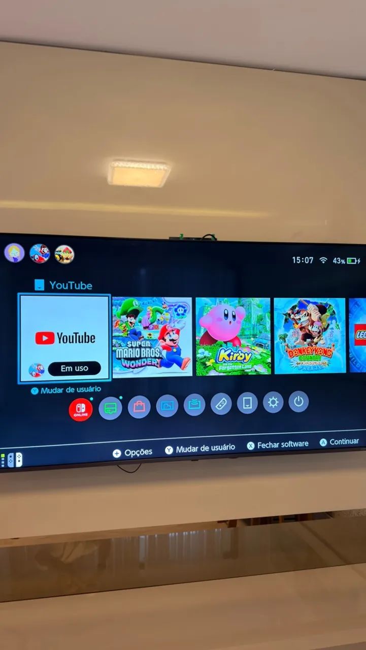 Nintendo switch - Foto 4