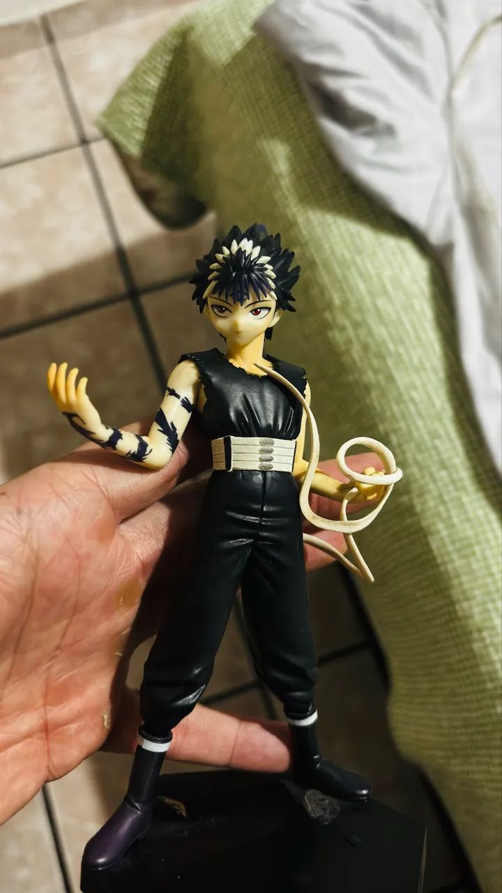 Action figures dragon ball Z  - Foto 2