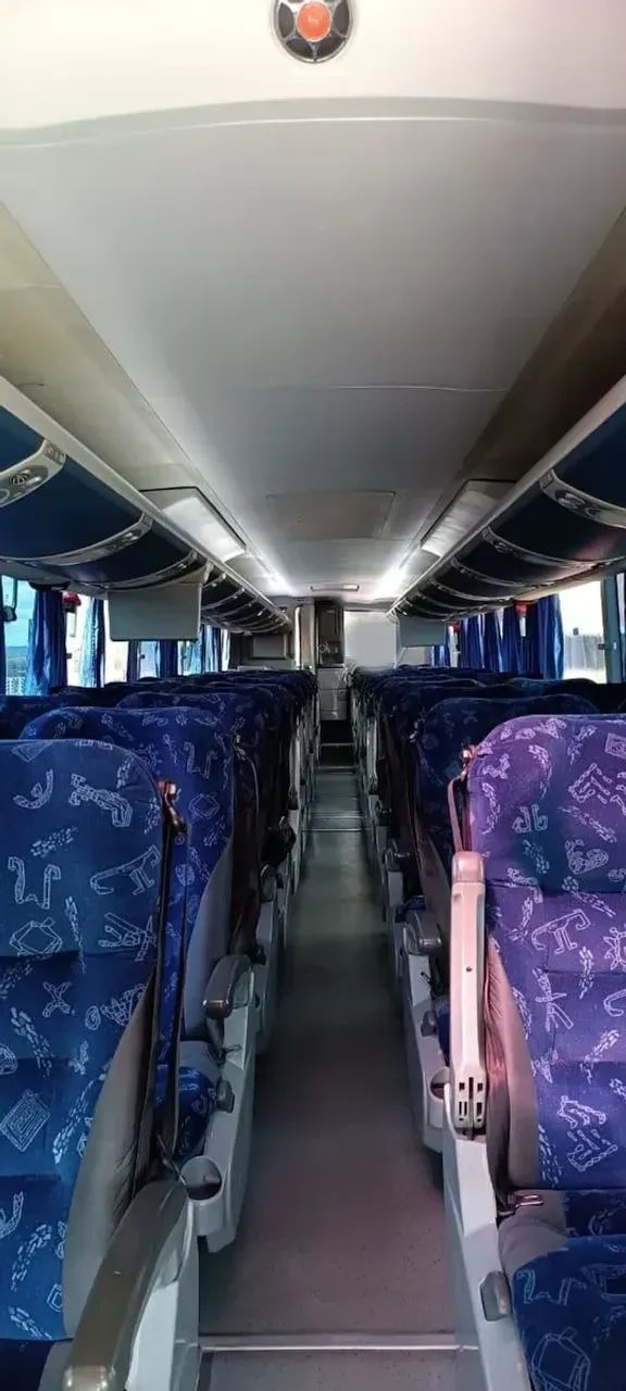 Onibus G7 1200, 2014.  - Foto 5