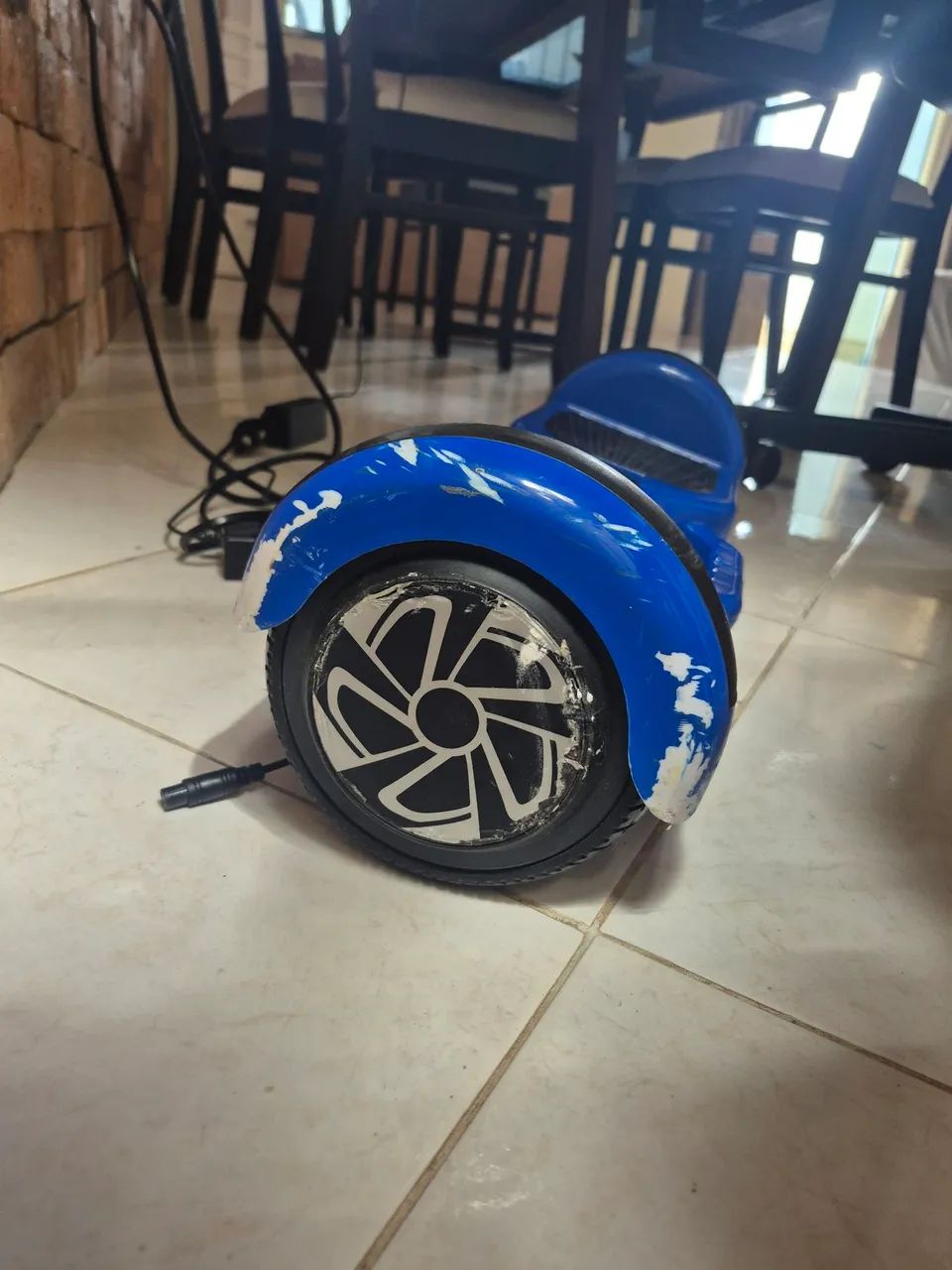 Hoverboard interbras - Foto 2