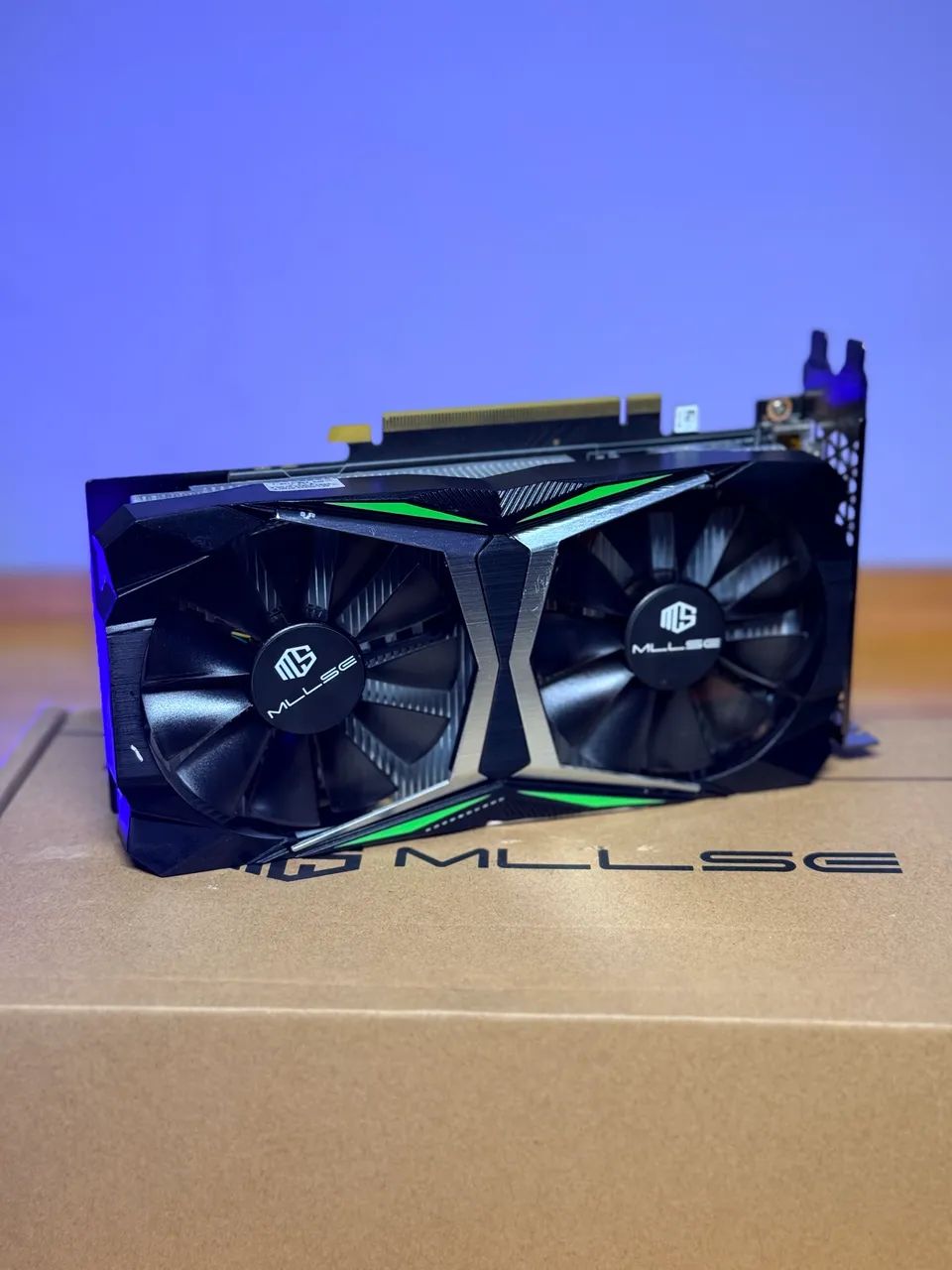 RTX 2060 SUPER 8GB - Foto 4