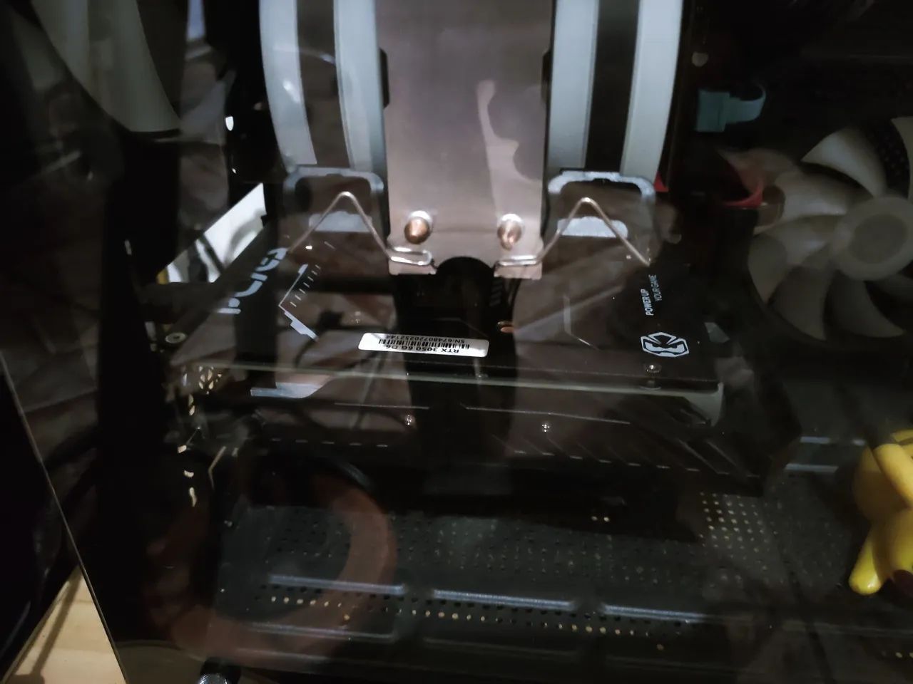 RTX 3050 - Foto 3