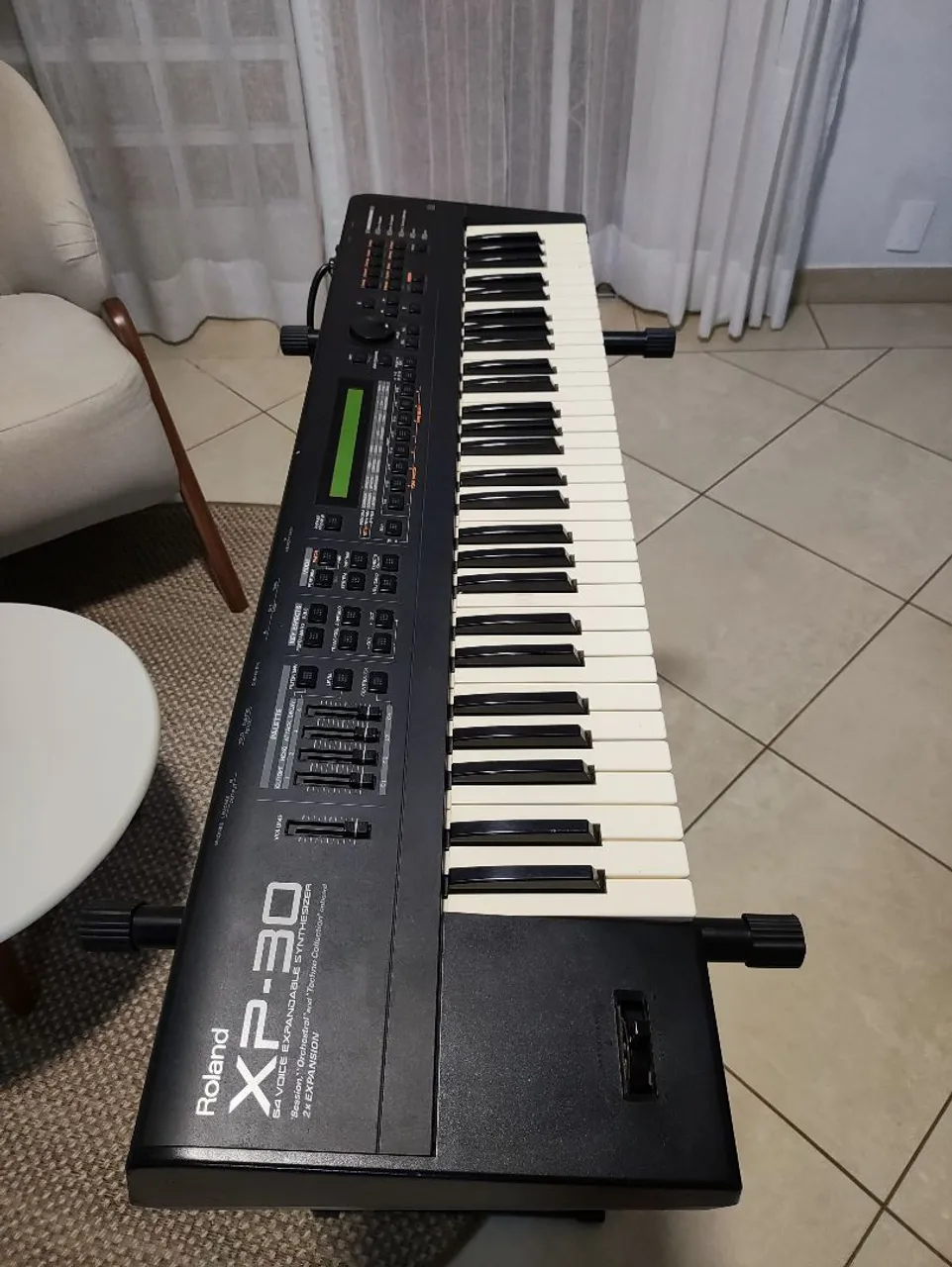 xp 50 roland