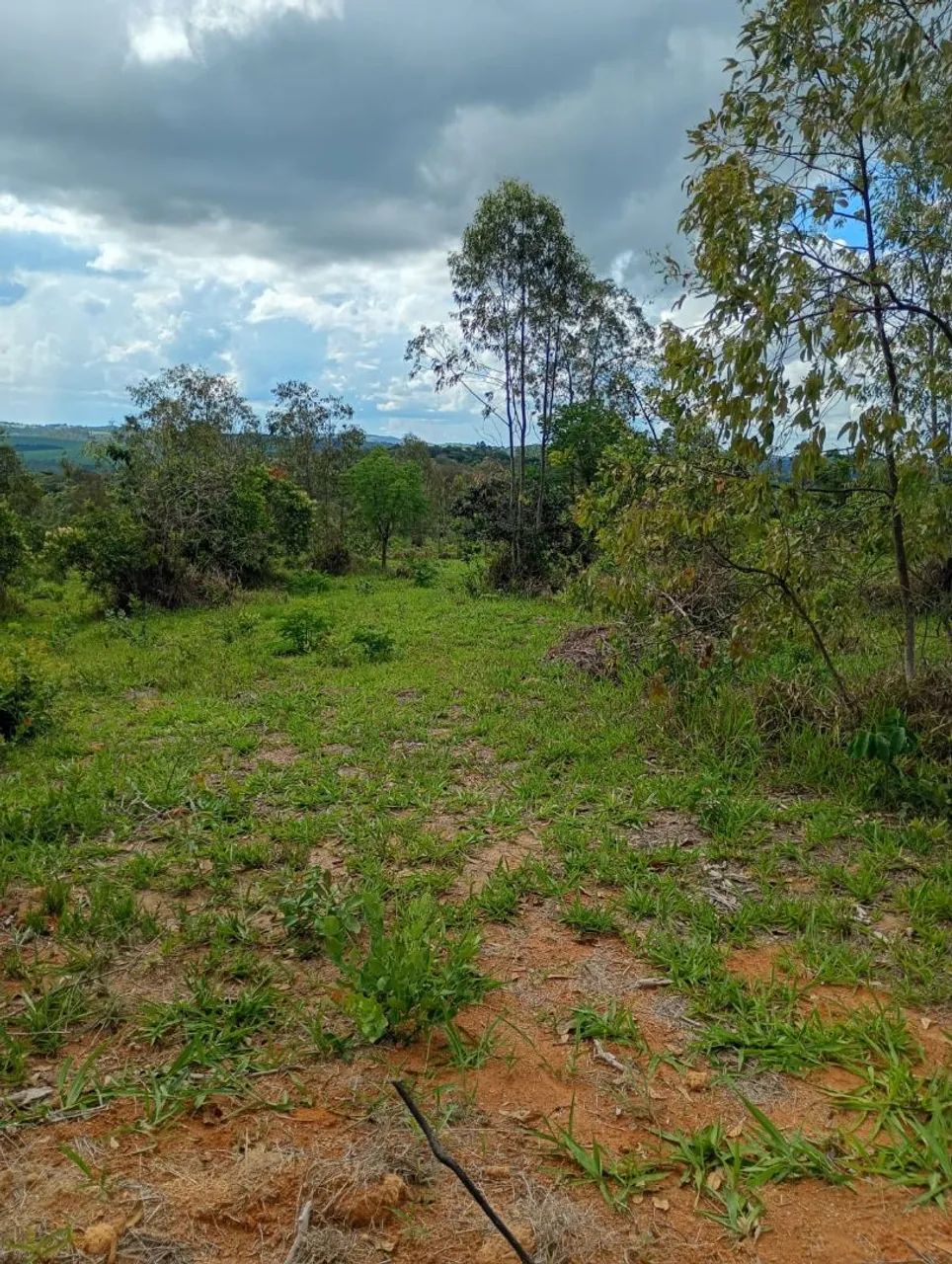 Chacaras em itatiaucu 