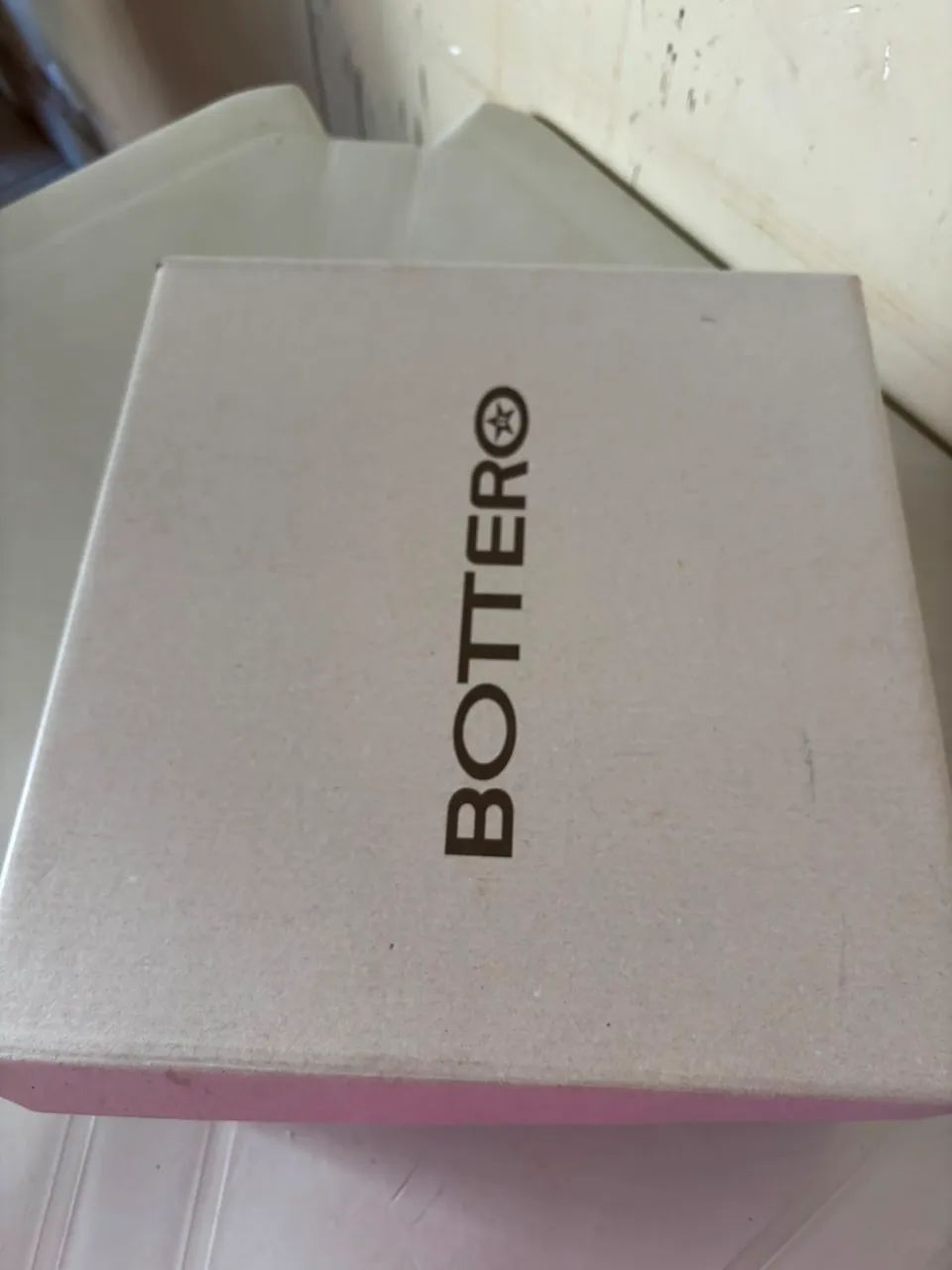 Bota de couro (Botero) - Foto 4