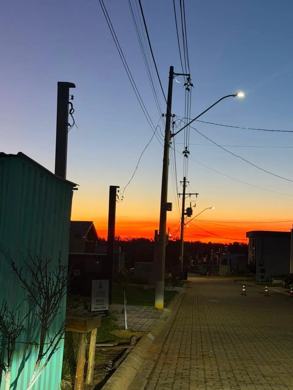 TERRENO Á VENDA EM ARAÇOIABA DA SERRA ? - Foto 5