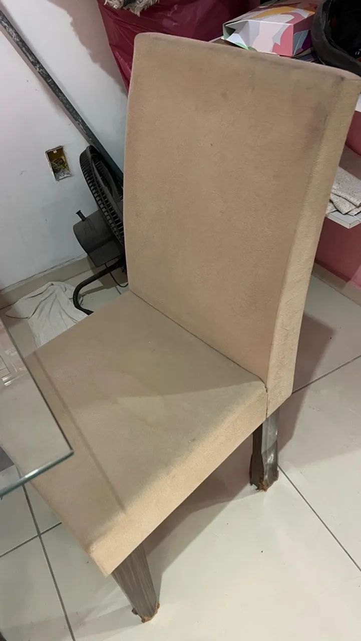 Mesa com cadeiras  - Foto 5