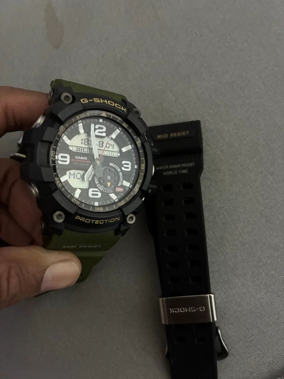 G shock gg 1000 - Foto 2