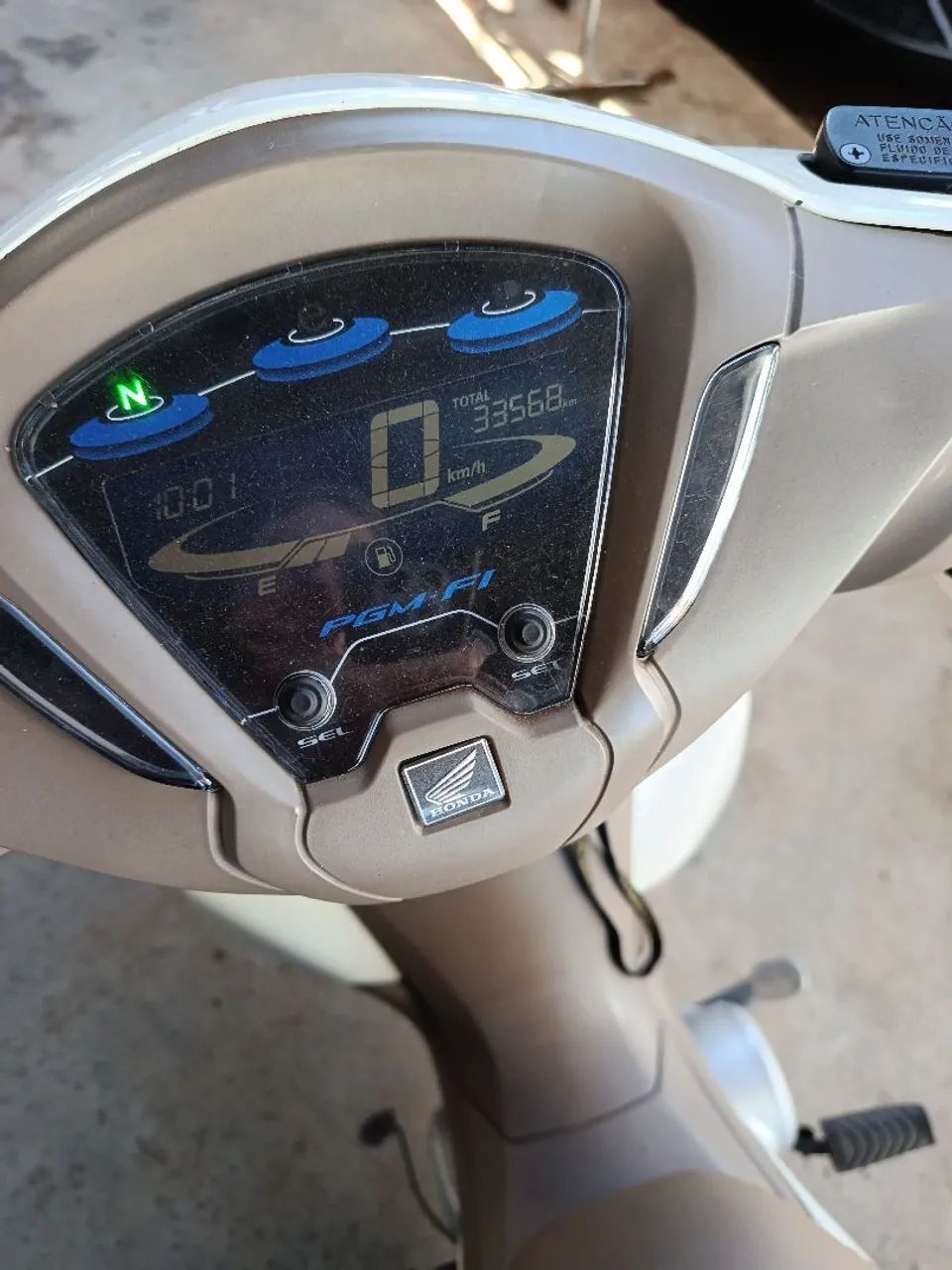 Blz 125 FLEX  - Foto 5