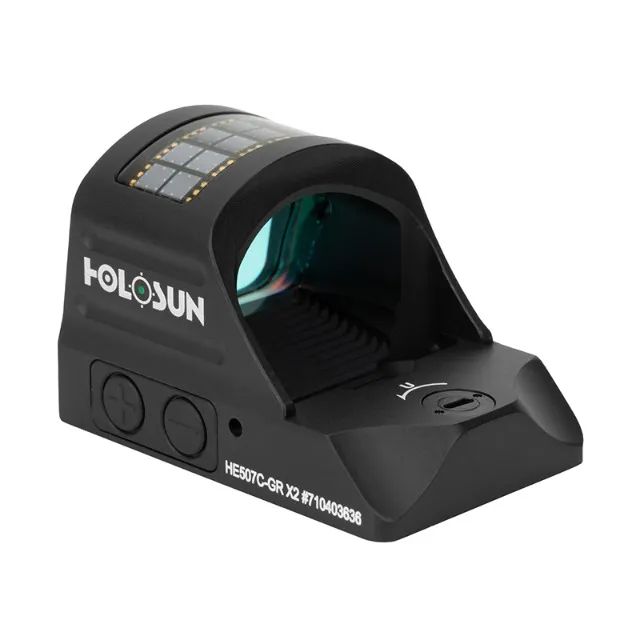Red Dot Holosun He507c-gr-x2 - Foto 2